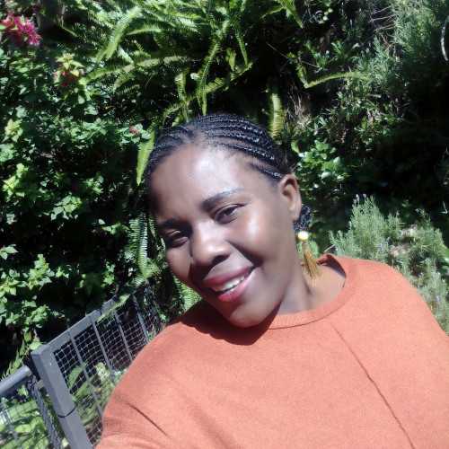 Dipolelo Catherine  B. profile photo