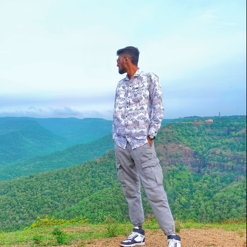 Sagar D. profile photo