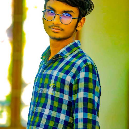 Achuth R. profile photo