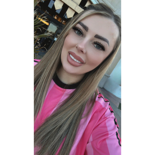 Tia M. profile photo