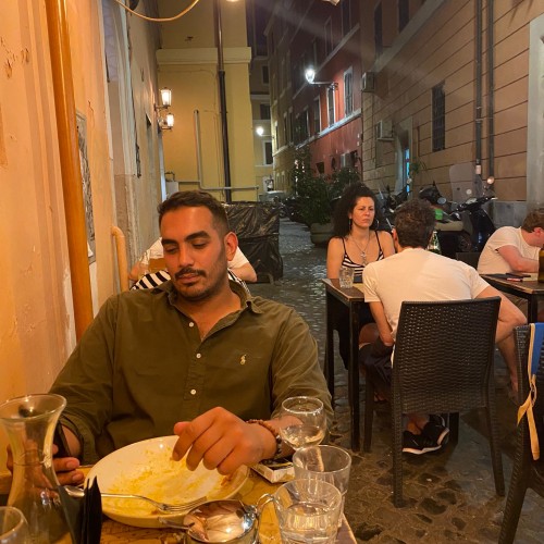 ahmed D. profile photo