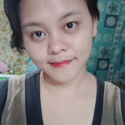 Christy May L. profile photo