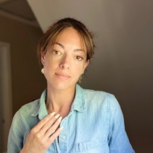 Joy C. profile photo