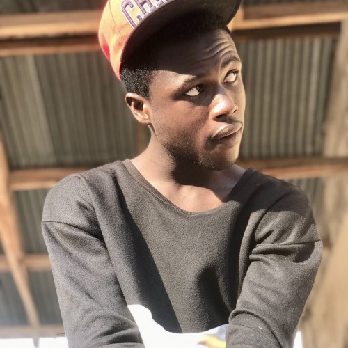 Blessing  K. profile photo