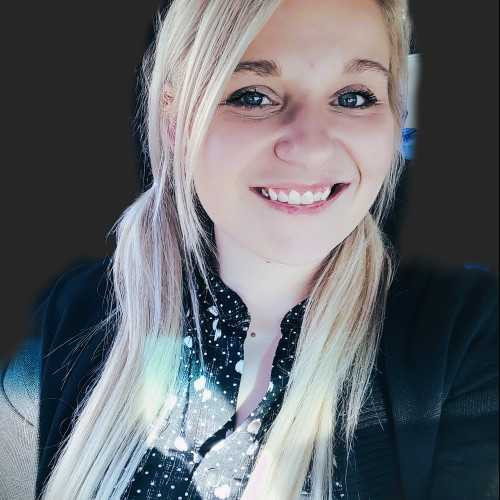 Ashlee C. profile photo