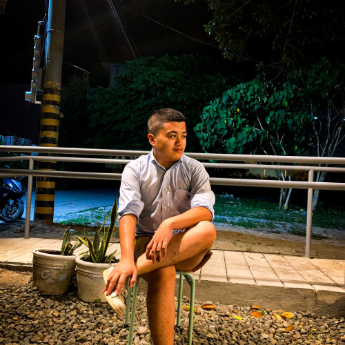 Jesrael james  V. profile photo