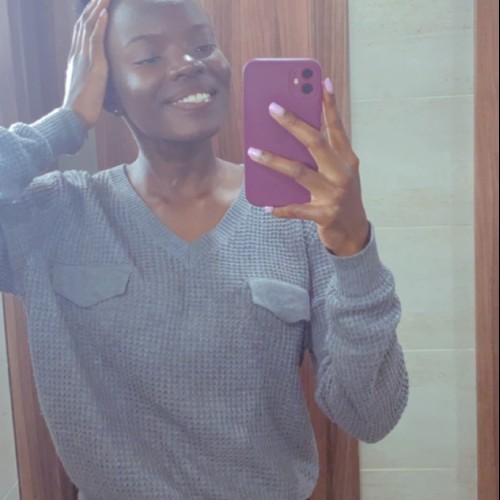 Mercy O. profile photo