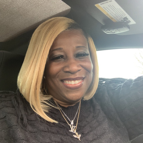 Sharon B.