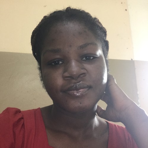 Gifty B.