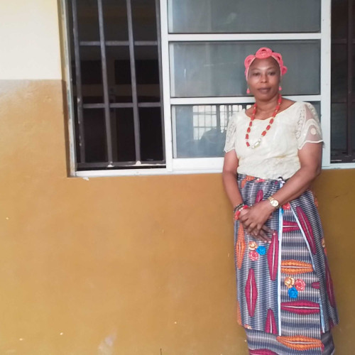 folake A.