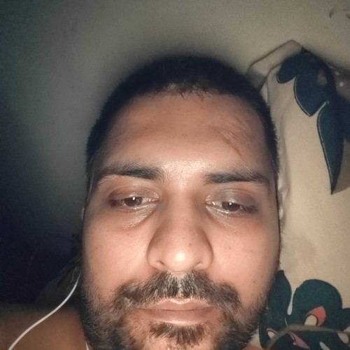 ram b. profile photo