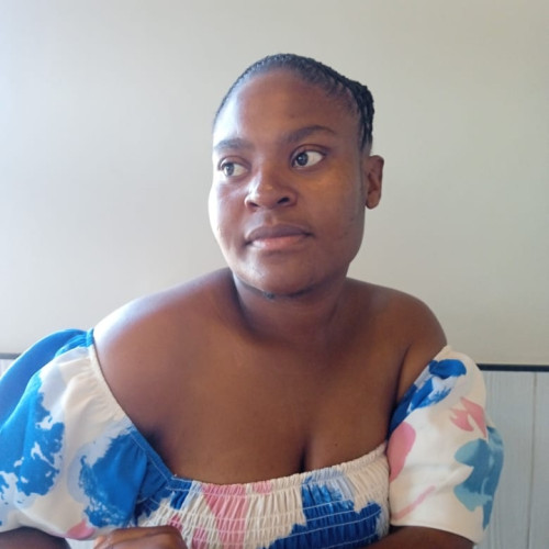 Simangele D. profile photo