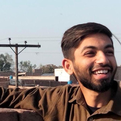 Malik  H. profile photo