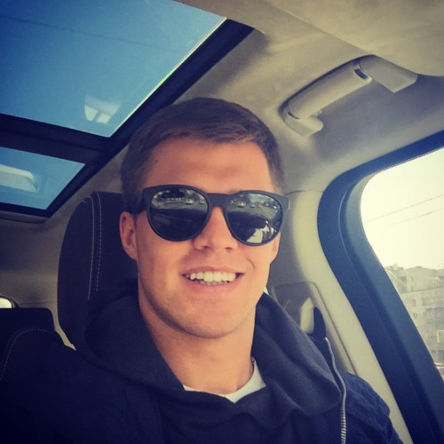 Kirill G. profile photo