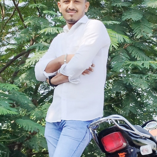 Chetan B. profile photo