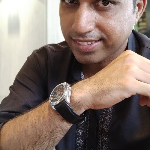 Muhammad  U.
