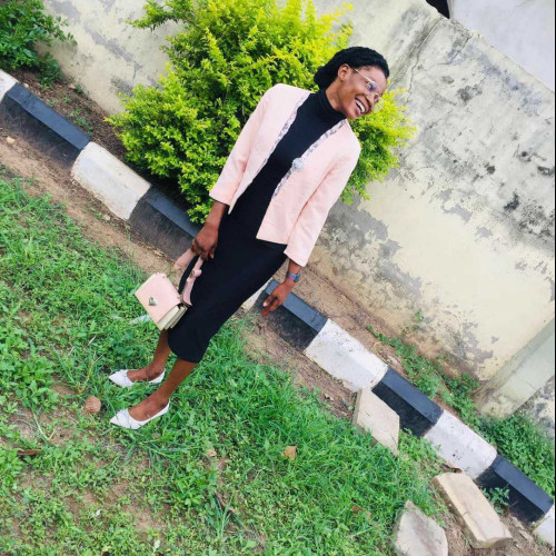 Flourish B. profile photo