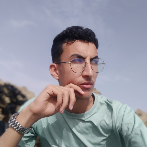 Brahim O. profile photo