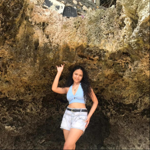 Yanna  K. profile photo