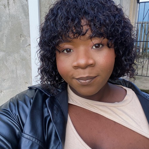 Vuyiseka  Z. profile photo