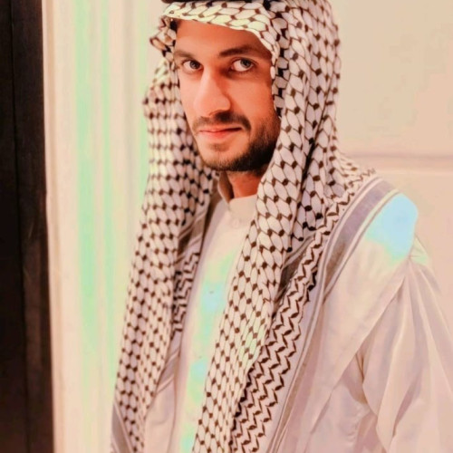 Muhammad  A. profile photo