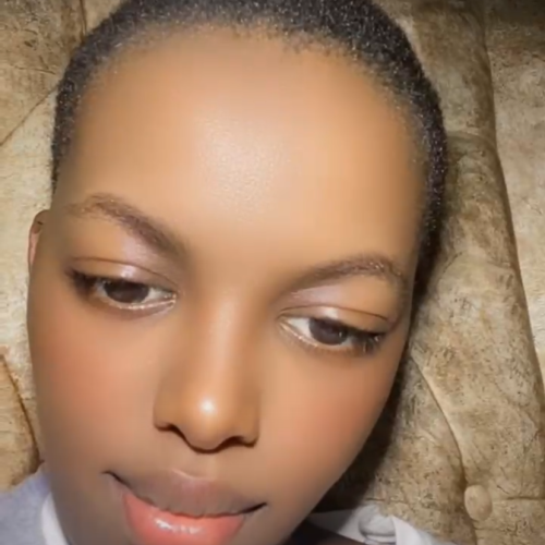 Agnessy F. profile photo