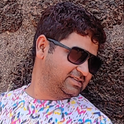 Sapanraj S. profile photo