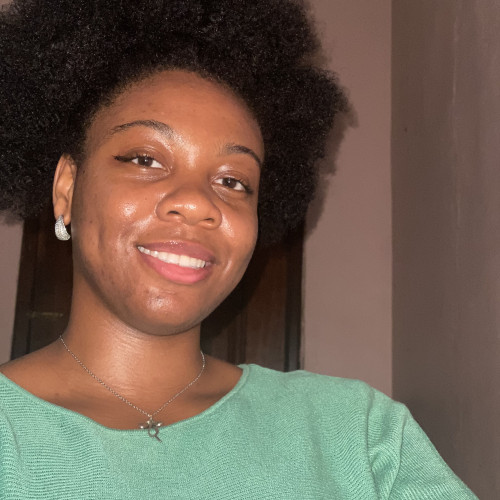 joanna d. profile photo