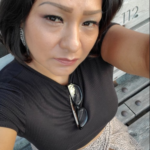 Veronica  M.
