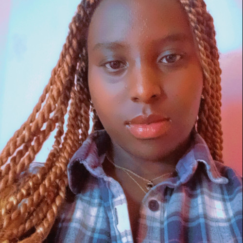 Lokamar  F. profile photo