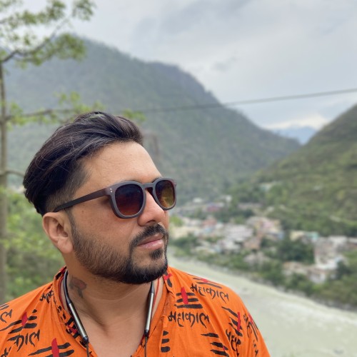 Rahul C.