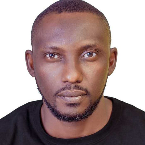Chris Ndam D.