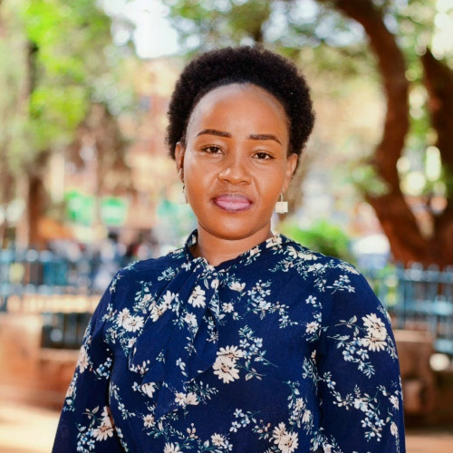 Damaris W. W. profile photo