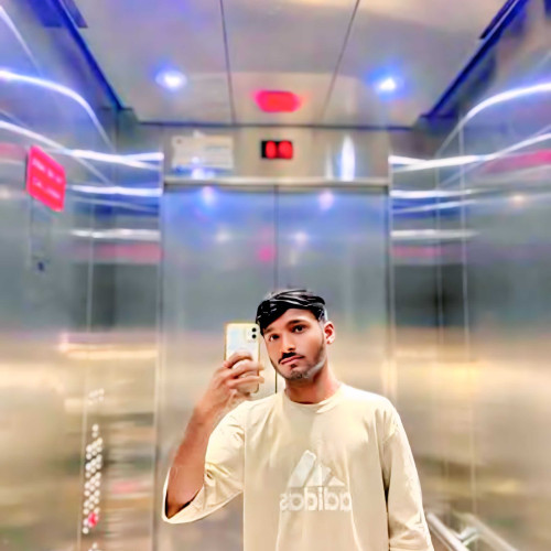 dheeraj d. profile photo