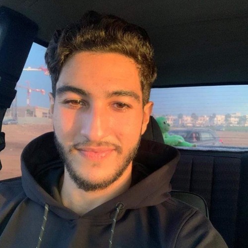 Zouhair h. profile photo