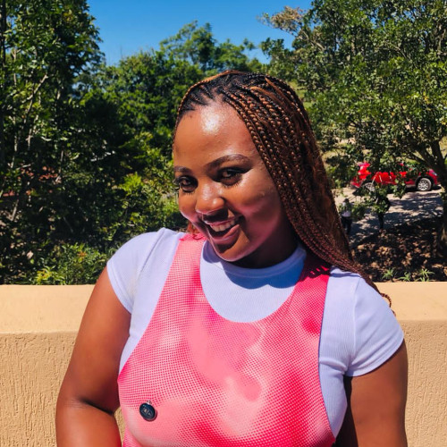 Zukiswa  D. profile photo