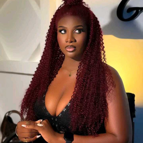 Olivia D.