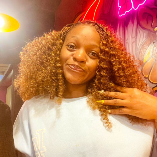 Jacycee O. profile photo