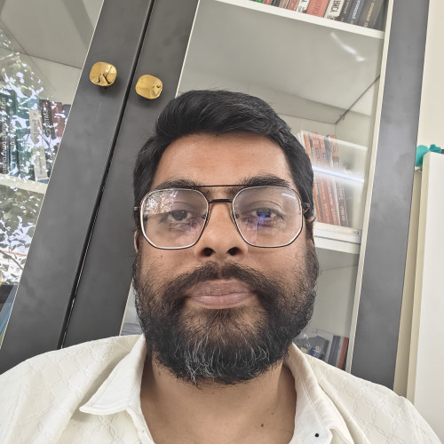 Hemant G. profile photo