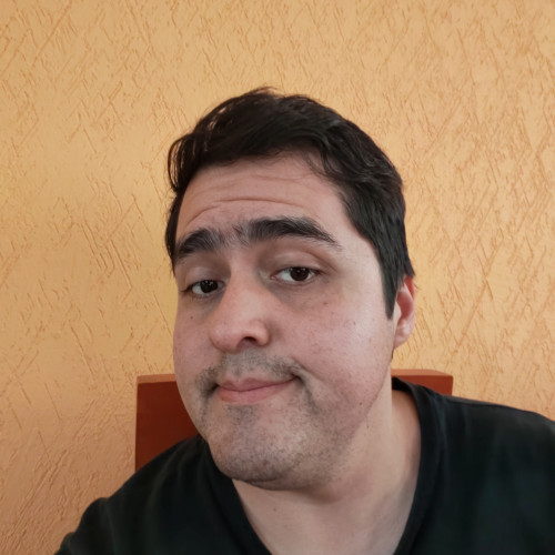 Xavier T. profile photo