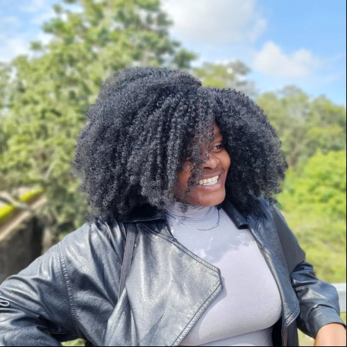 Anita A. profile photo