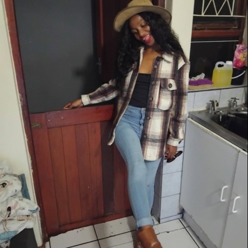 Nomphelo M. profile photo