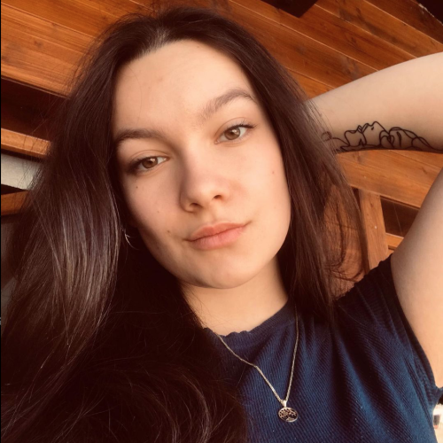 Regina K.
