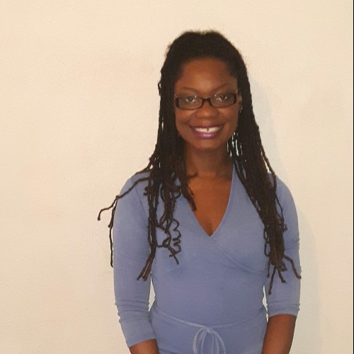 TrudyAnn C.
