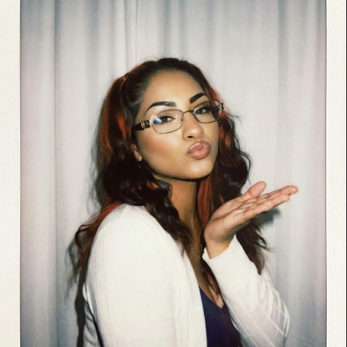 Jerica R. profile photo