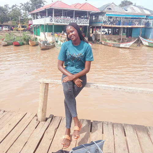 DEBORAH N. N. profile photo