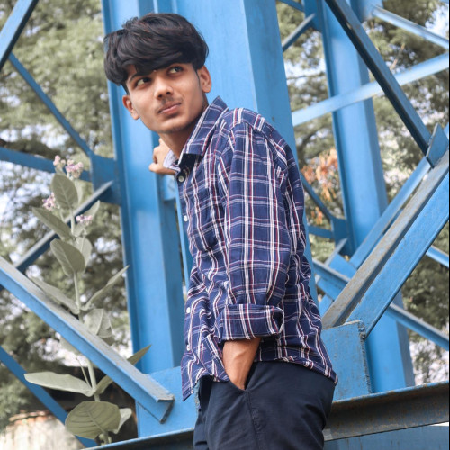 Sravan K. profile photo