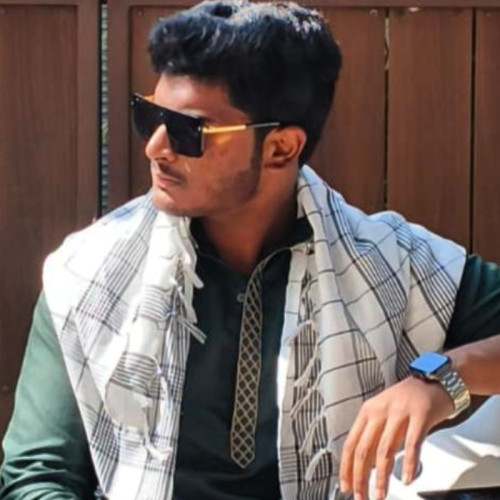 Mohammad  F. profile photo