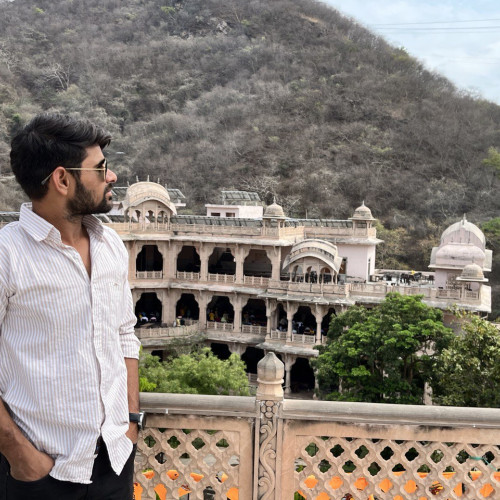 Gajendra  S. profile photo
