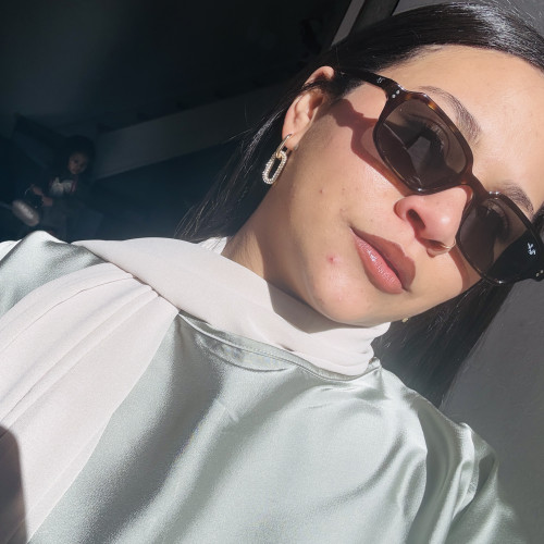 Rabecca L. profile photo